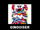 GINGUISER
