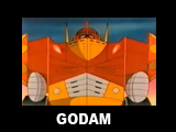 GODAM