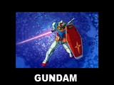 GUNDAM