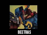 BEETRAS