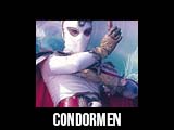 CONDORMAN