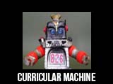 CURRICULAR-MACHINE