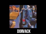 DORVACK