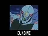 DUNBINE