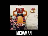 MEDAMAN