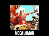MEGALOMAN