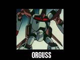 ORGUSS