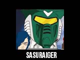 SASURAIGER