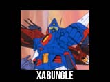 XABUNGLE