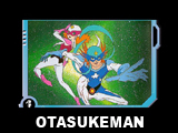 OTASUKEMAN