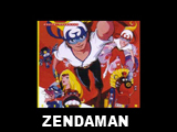 ZENDAMAN