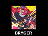 BRYGER