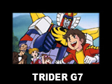 TRIDER G7