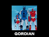 GORDIAN