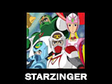 STARZINGER