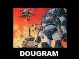 DOUGRAM