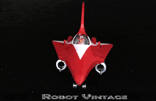 Great Mazinger