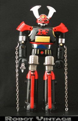 diecast