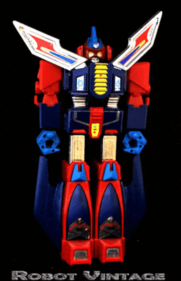 diecast