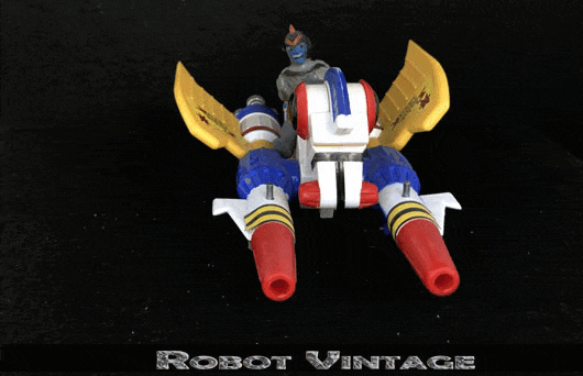 diecast