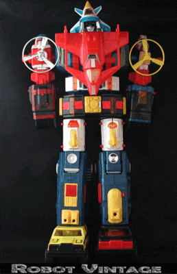 diecast