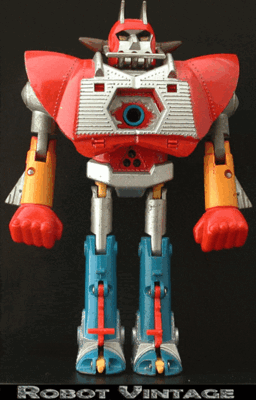 diecast