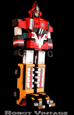diecast