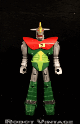 diecast