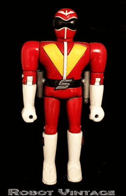 diecast