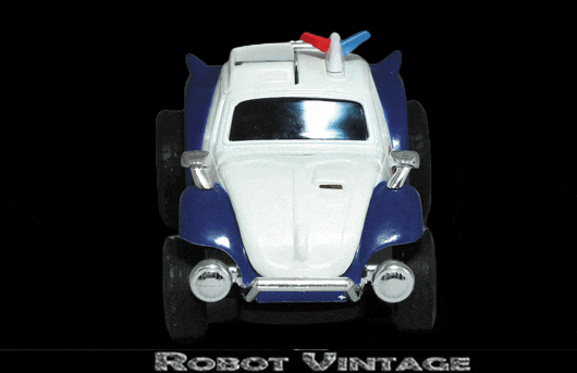 diecast