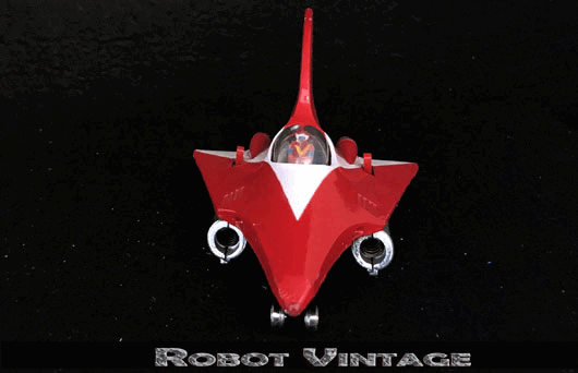 Great Mazinger