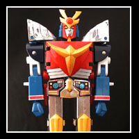 Daitarn