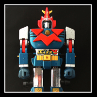 grendizer