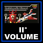 Secondo Volume