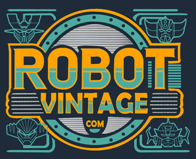 Robotvintage