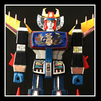 chogokin
