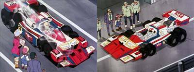 Takaya Todoroki protagonista Gran Prix e il Campionissimo
