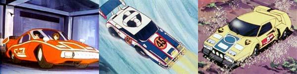 Takaya Todoroki protagonista Gran Prix e il Campionissimo
