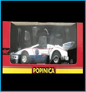 Popy PB-39 Katory Rally box