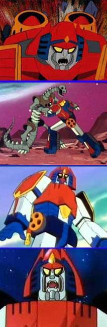 Daikengo Anime Background Planet Emperius