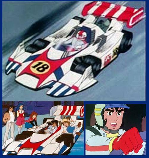 Takaya Todoroki protagonista Gran Prix e il Campionissimo