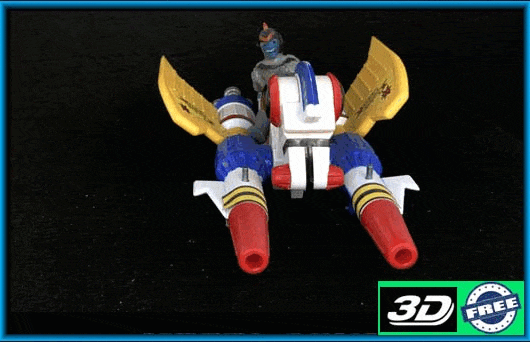 Daikengo SARABULEDDER Takatoku Diecast