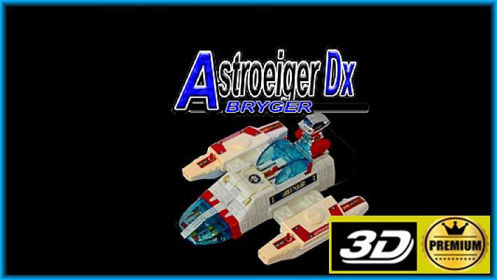 Astroiger DX box
