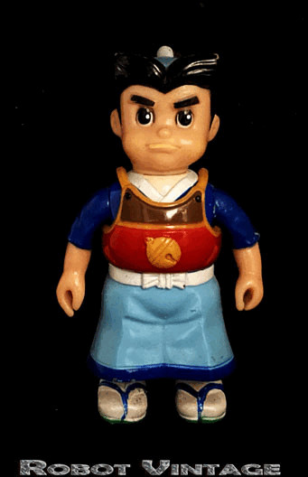 Akado Suzunosuke popy ga77