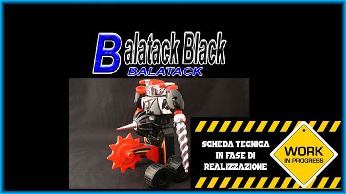 Componenti magnetici Balatack Takara