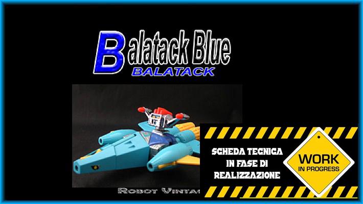 Componenti magnetici Balatack Takara