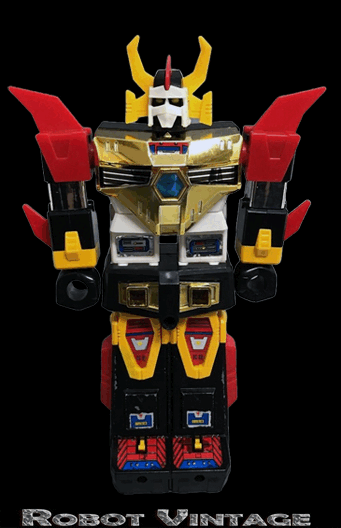 diecast