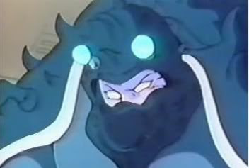 Arbegas Denjin Dimension