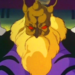 Arbegas Denjin Dimension