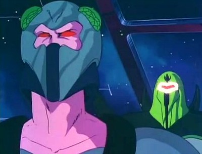 Arbegas Denjin Dimension
